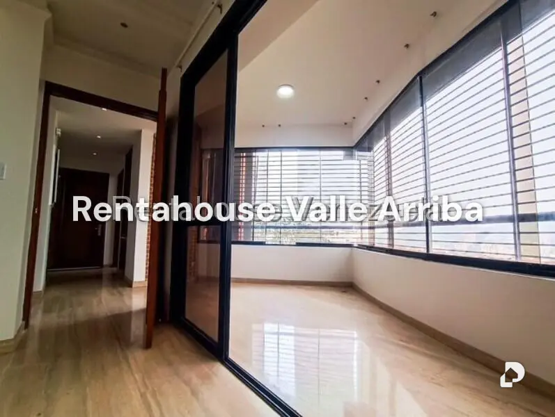 Apartamento en La Alameda, Caracas – 4