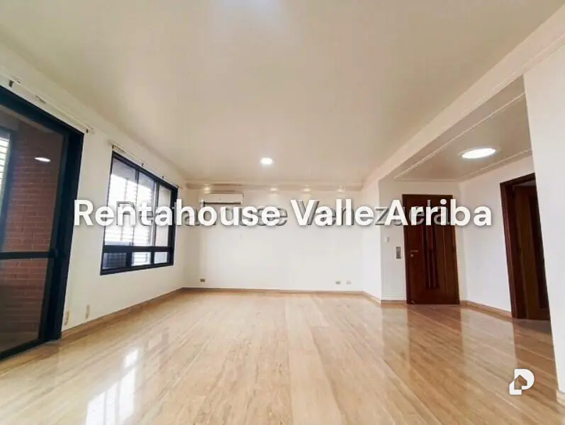 Apartamento en La Alameda, Caracas – 5