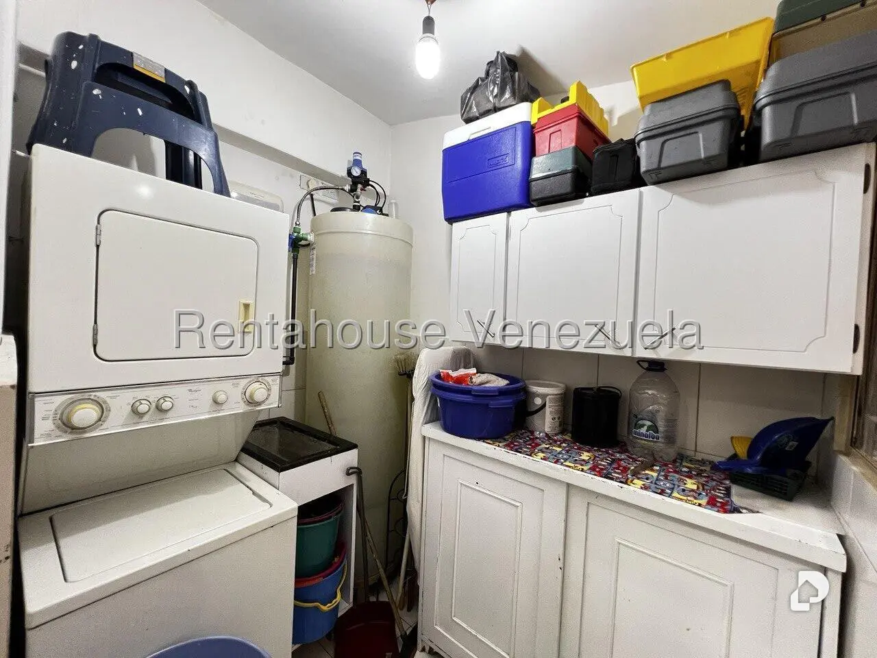 Apartamento en Chacao, Caracas – 14