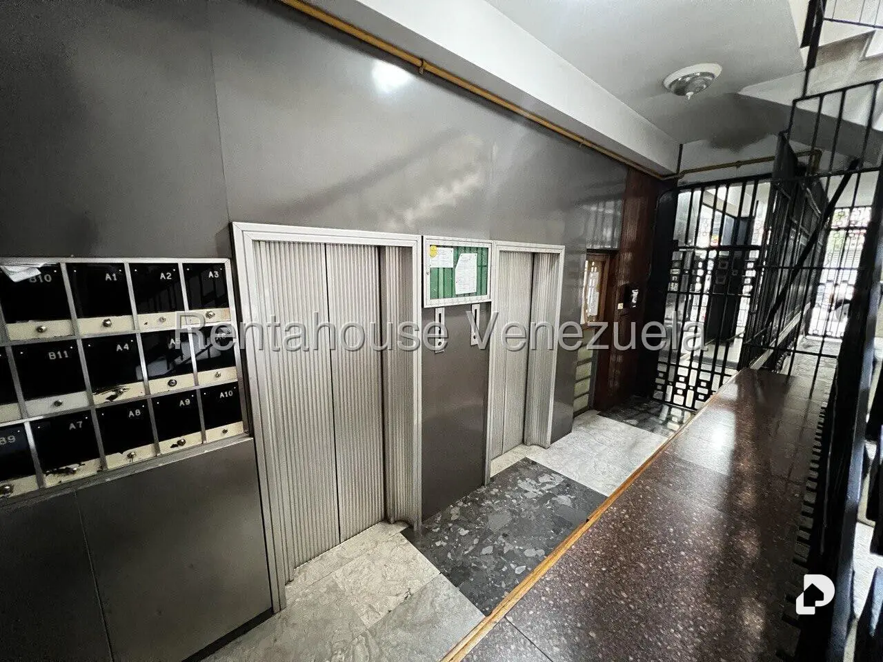 Apartamento en Chacao, Caracas – 25