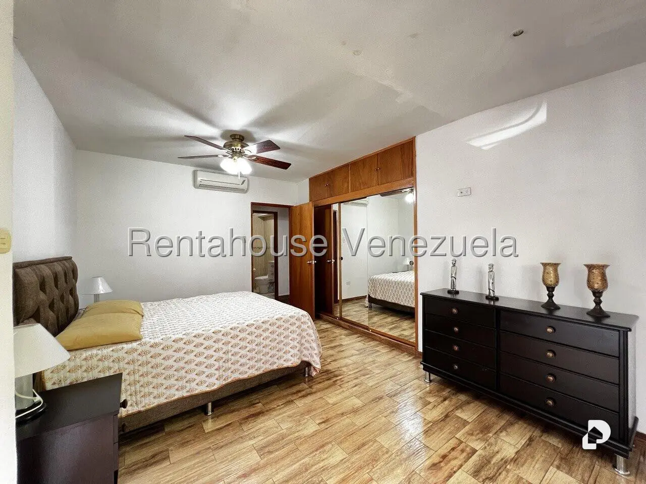 Apartamento en Chacao, Caracas – 21
