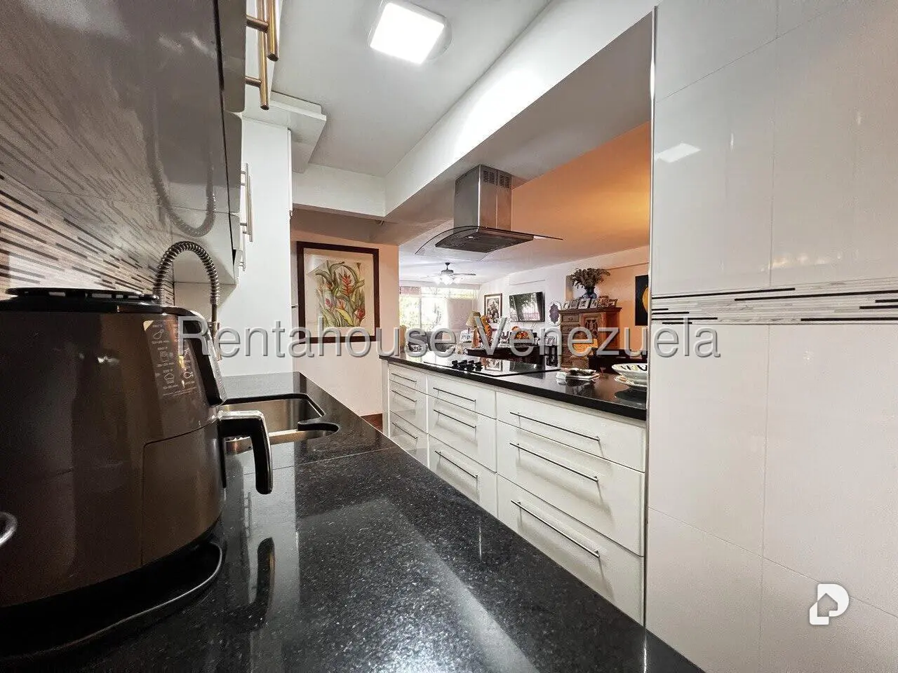 Apartamento en Chacao, Caracas – 9