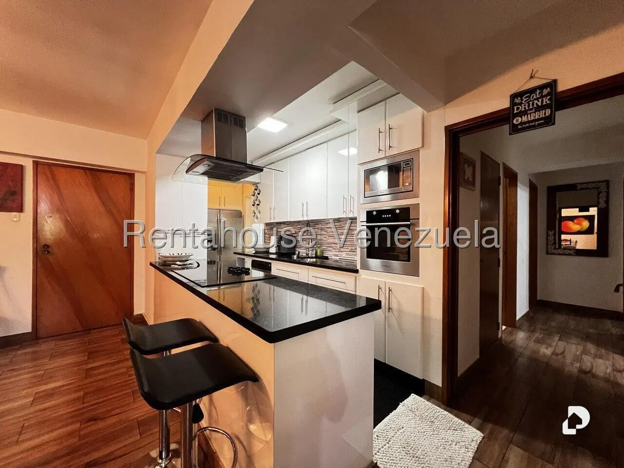 Apartamento en Chacao, Caracas – 5