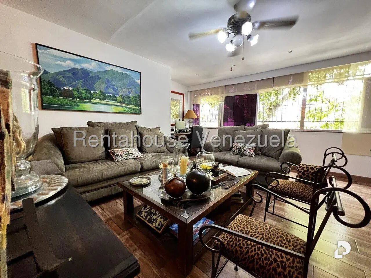 Apartamento en Chacao, Caracas – 18