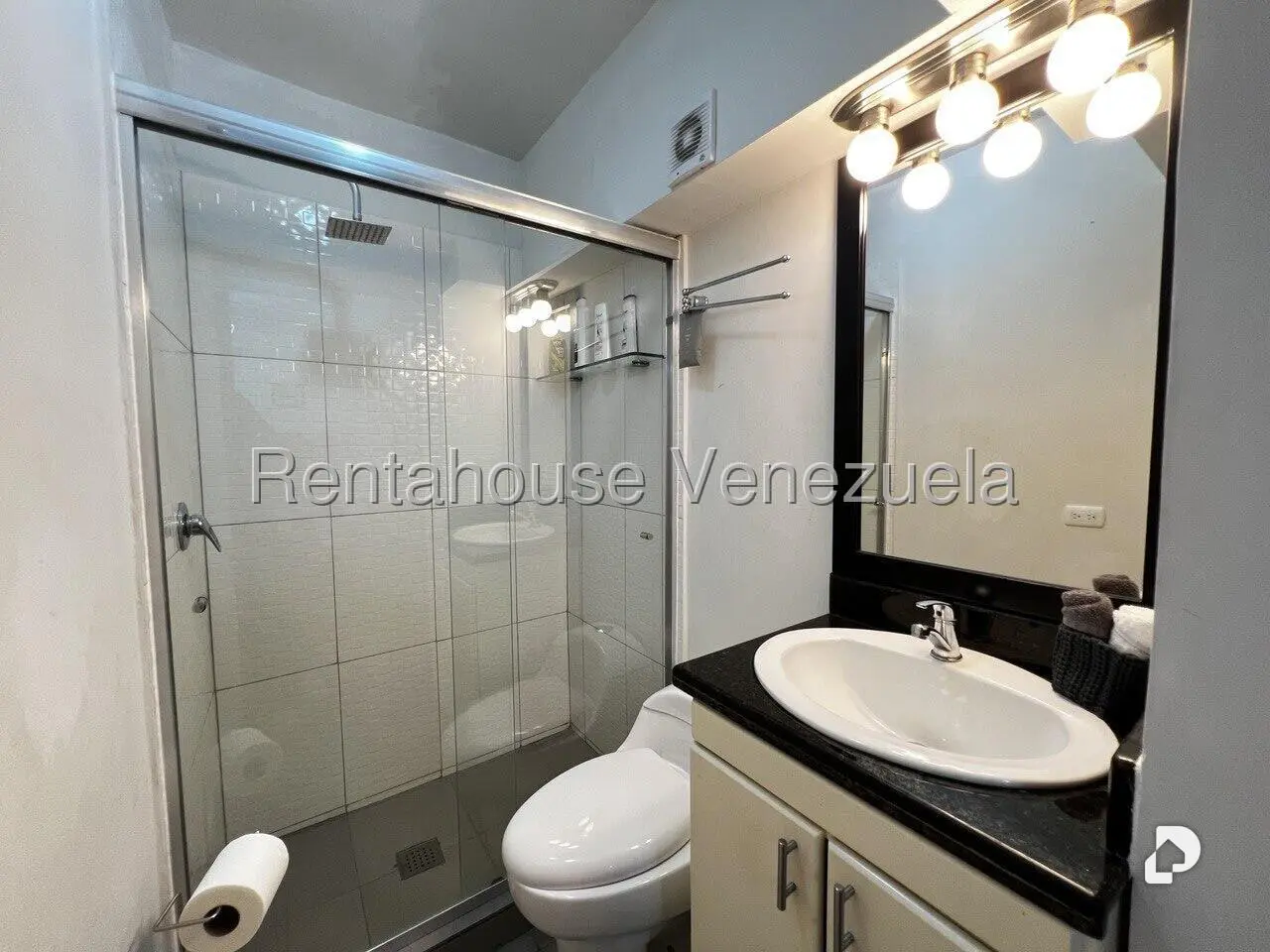 Apartamento en Chacao, Caracas – 22