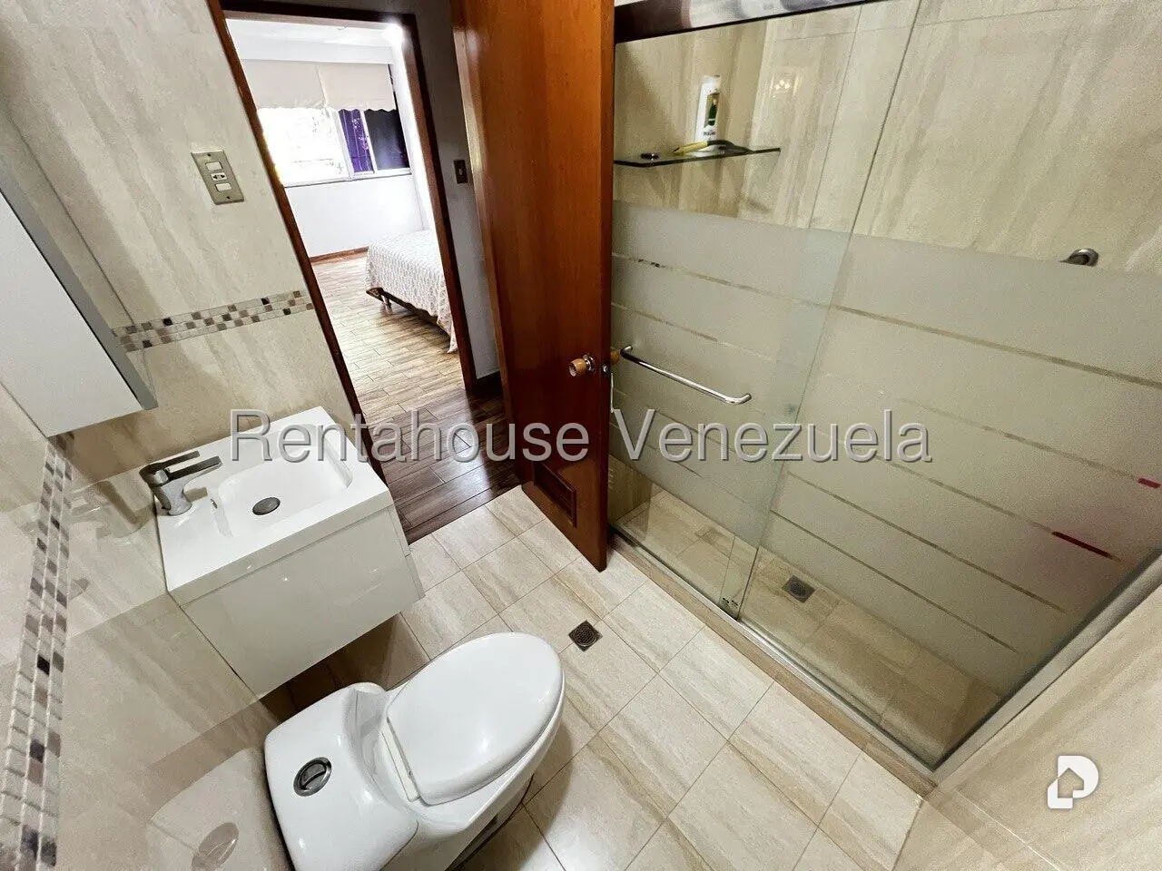 Apartamento en Chacao, Caracas – 24