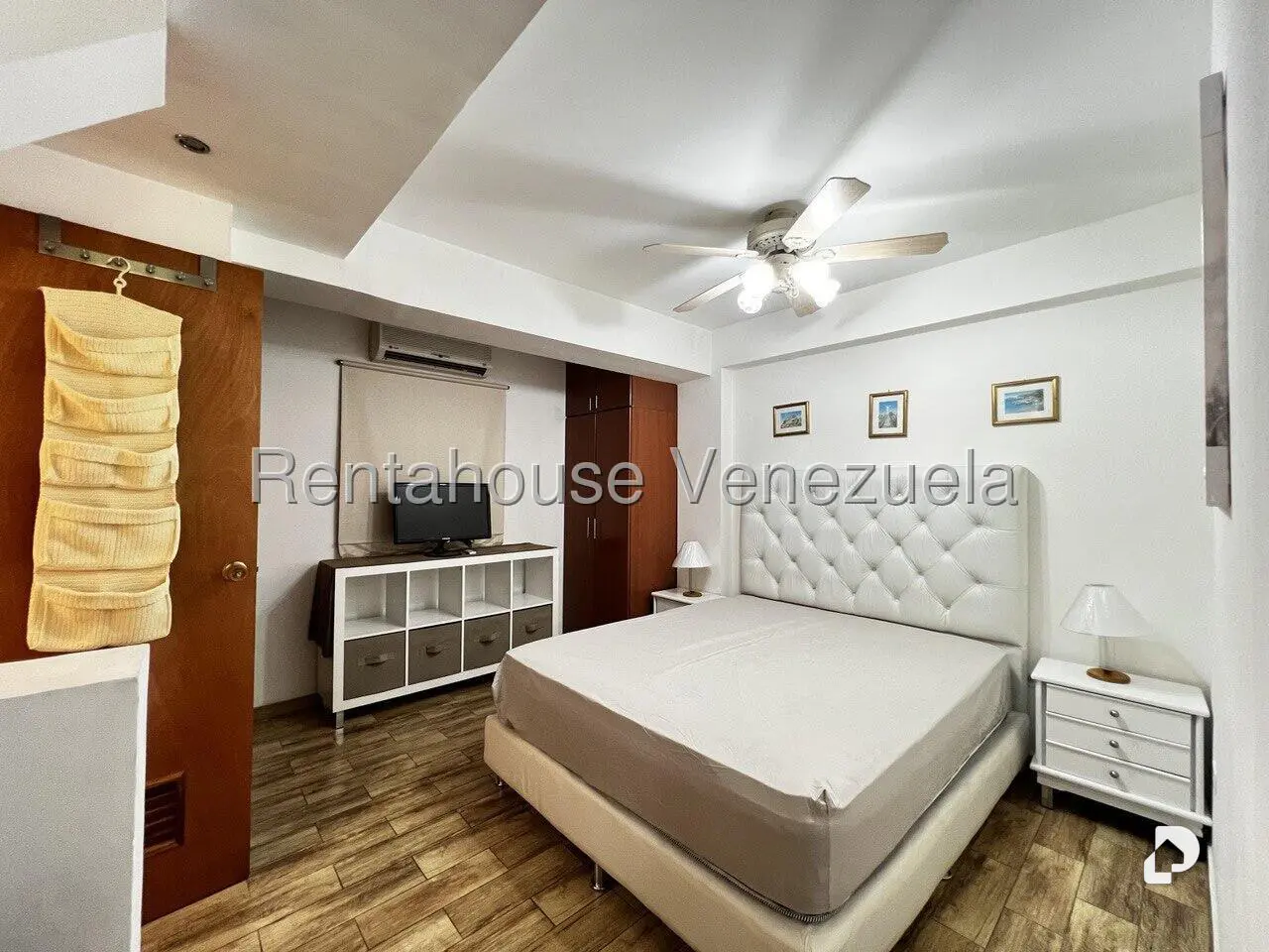 Apartamento en Chacao, Caracas – 23