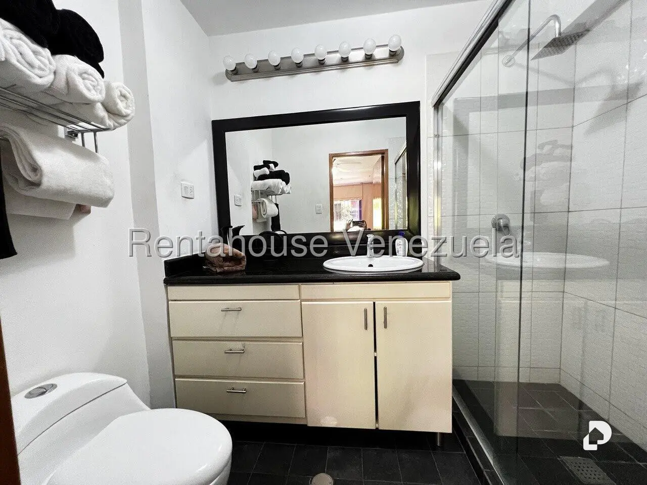 Apartamento en Chacao, Caracas – 20