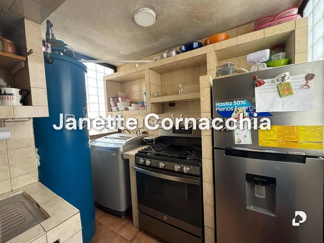 Apartamento en El Valle, Caracas – 8
