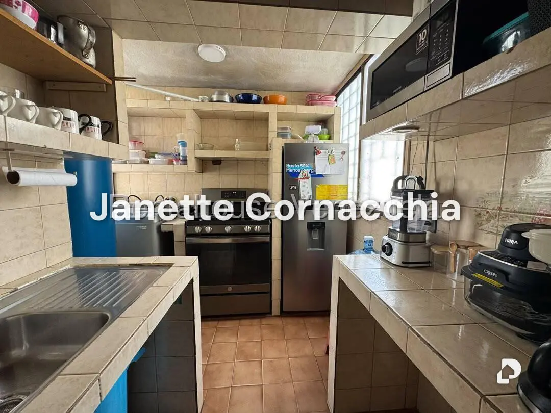 Apartamento en El Valle, Caracas – 9