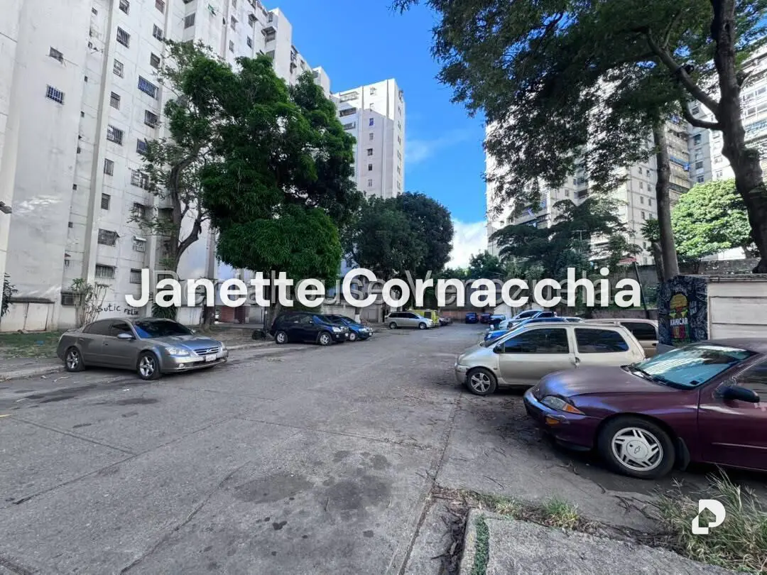 Apartamento en El Valle, Caracas – 15