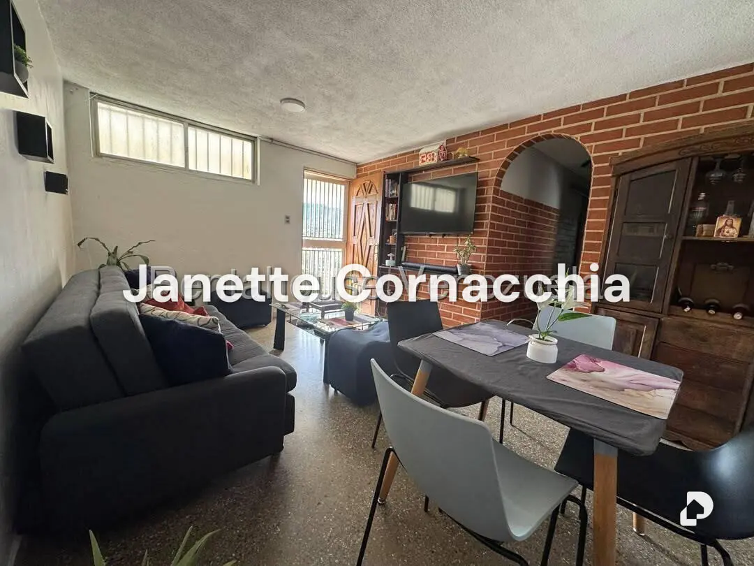 Apartamento en El Valle, Caracas – 4