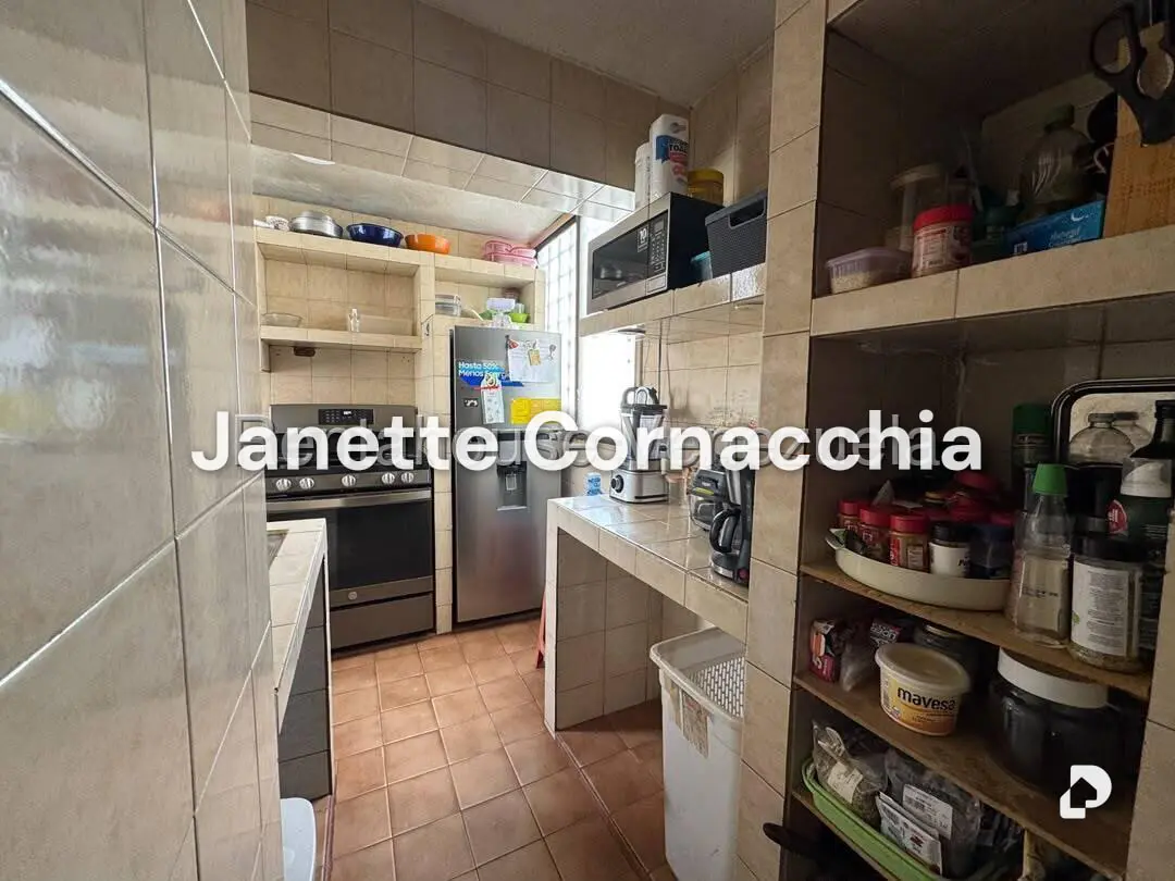 Apartamento en El Valle, Caracas – 10
