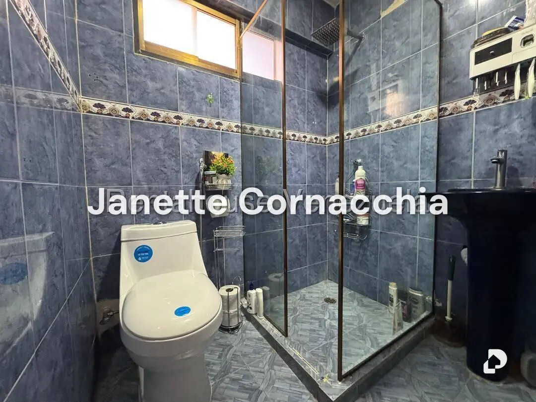Apartamento en El Valle, Caracas – 14