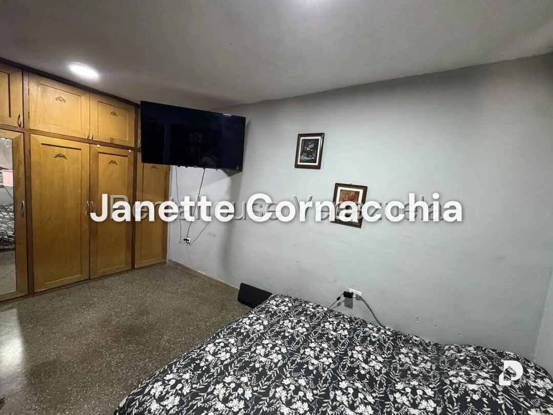 Apartamento en El Valle, Caracas – 12