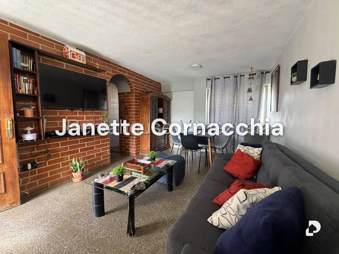 Apartamento en El Valle, Caracas – 2