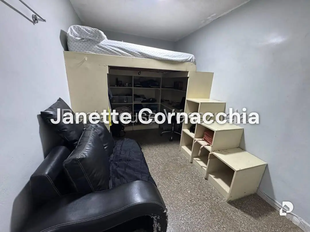 Apartamento en El Valle, Caracas – 13