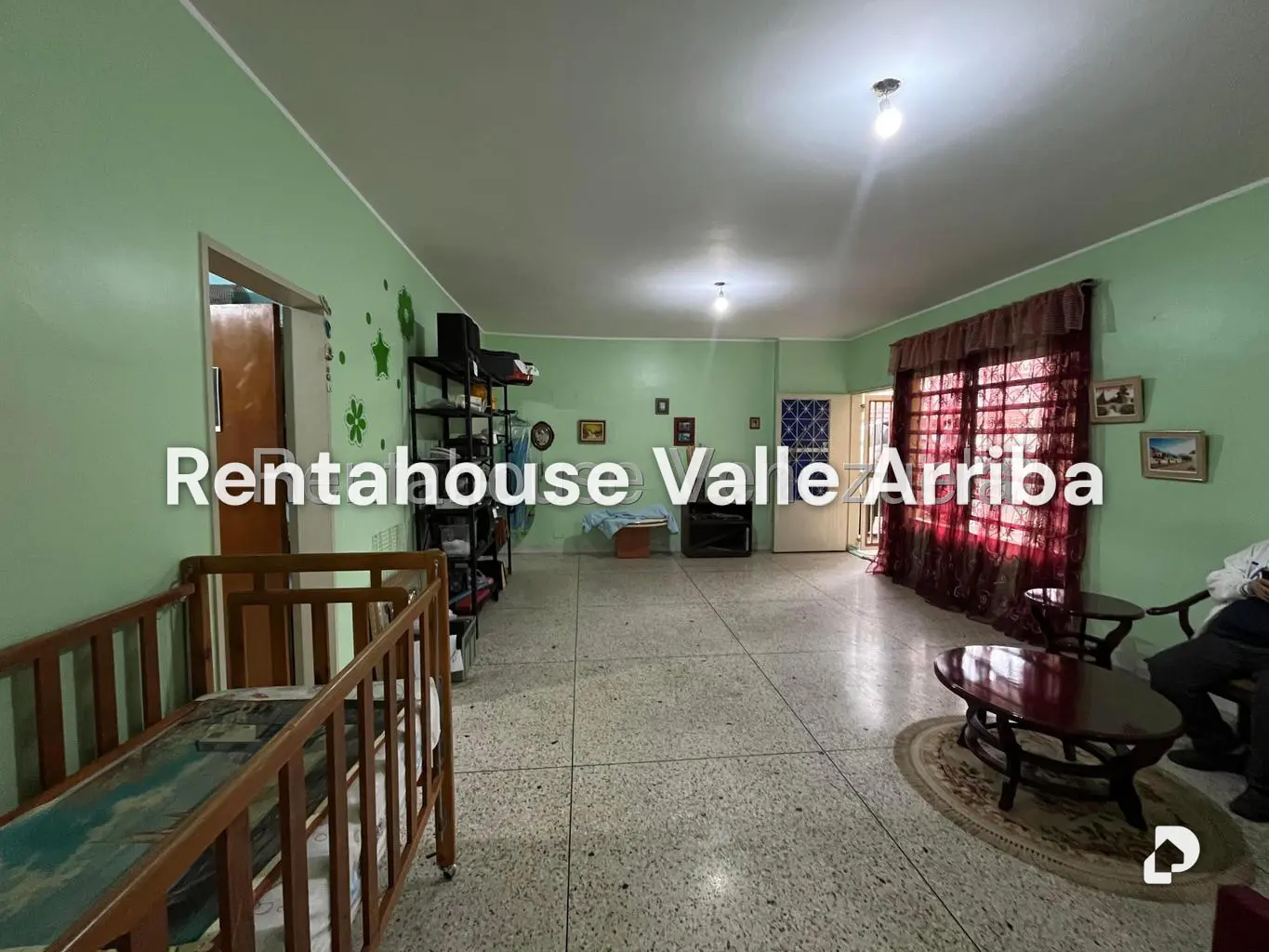 Casa en Municipio Guaicaipuro, Los Teques – 25