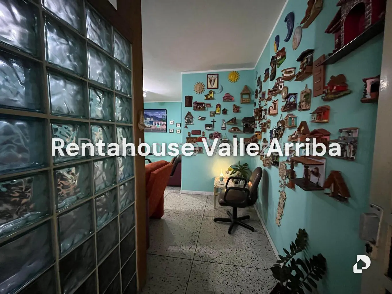 Casa en Municipio Guaicaipuro, Los Teques – 21