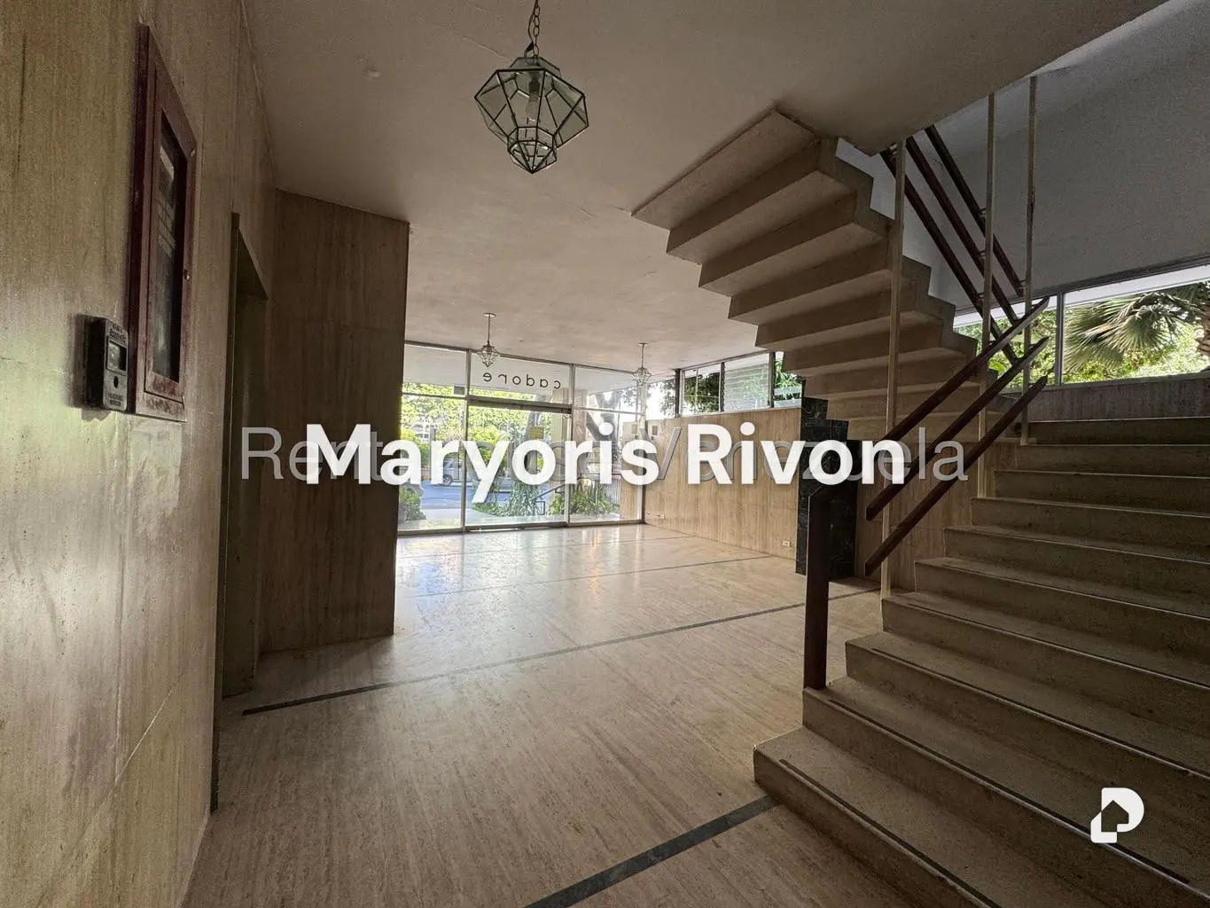 Apartamento en Altamira, Caracas – 12