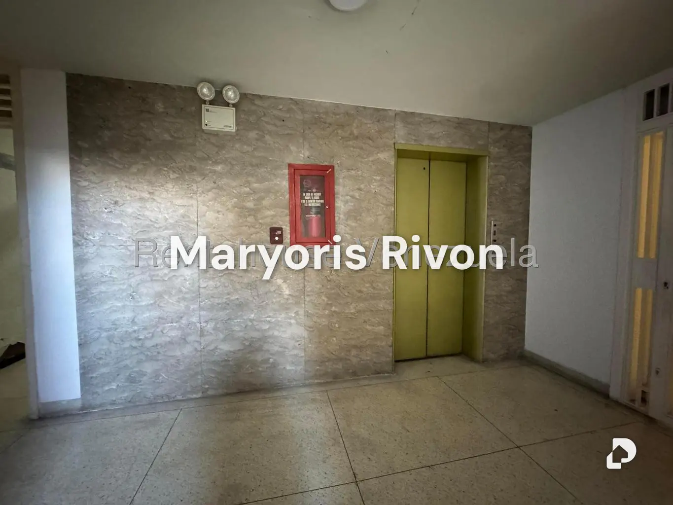 Apartamento en Altamira, Caracas – 10