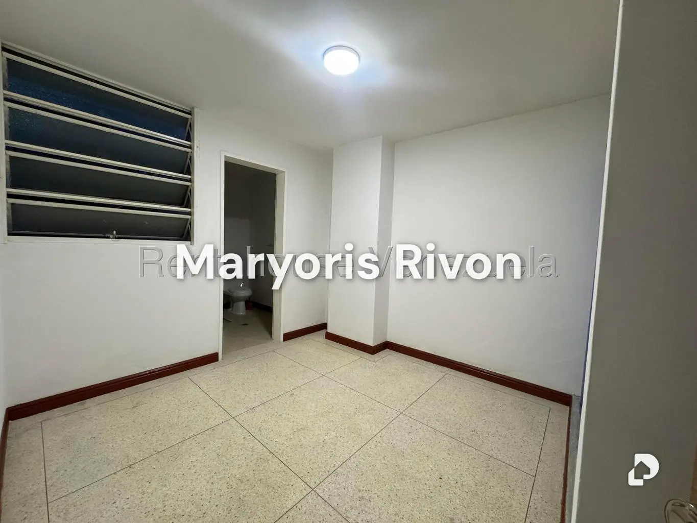 Apartamento en Altamira, Caracas – 4