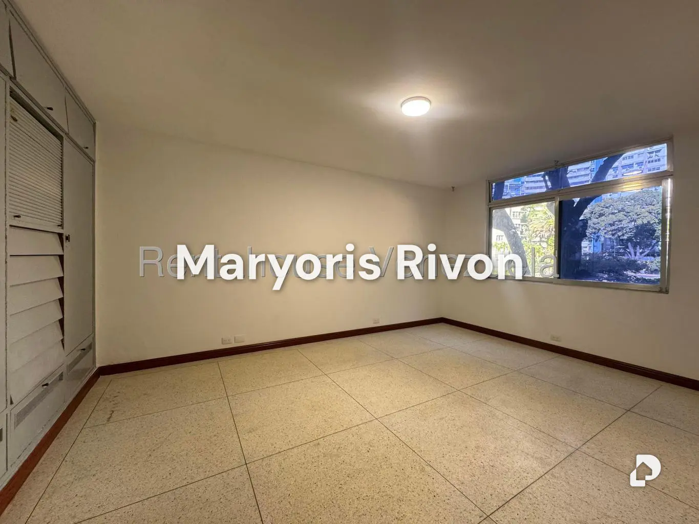 Apartamento en Altamira, Caracas – 13