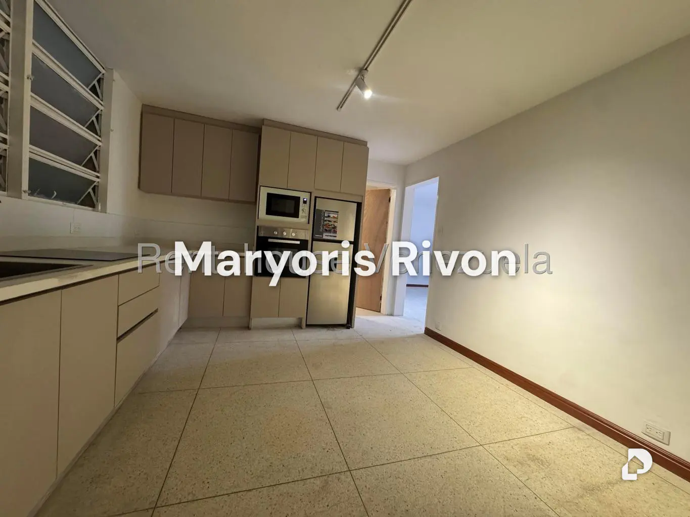 Apartamento en Altamira, Caracas – 5