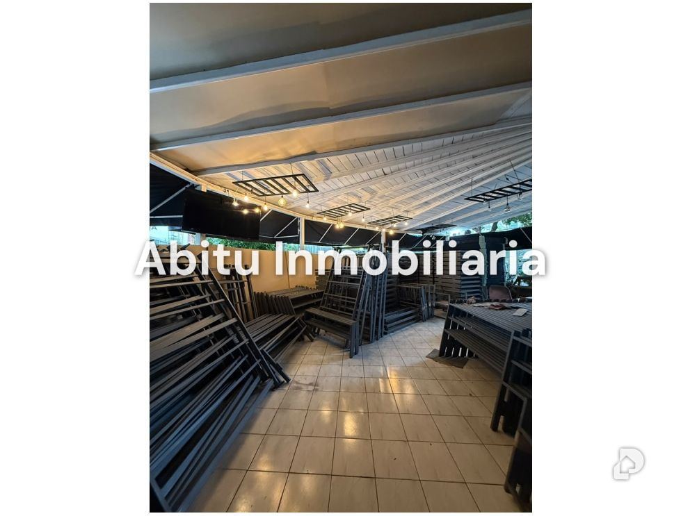 Local comercial en La Trinidad, Caracas – 15