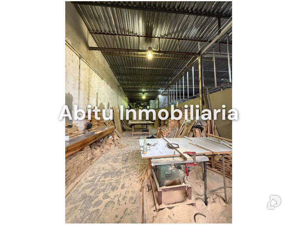 Local comercial en La Trinidad, Caracas – 8