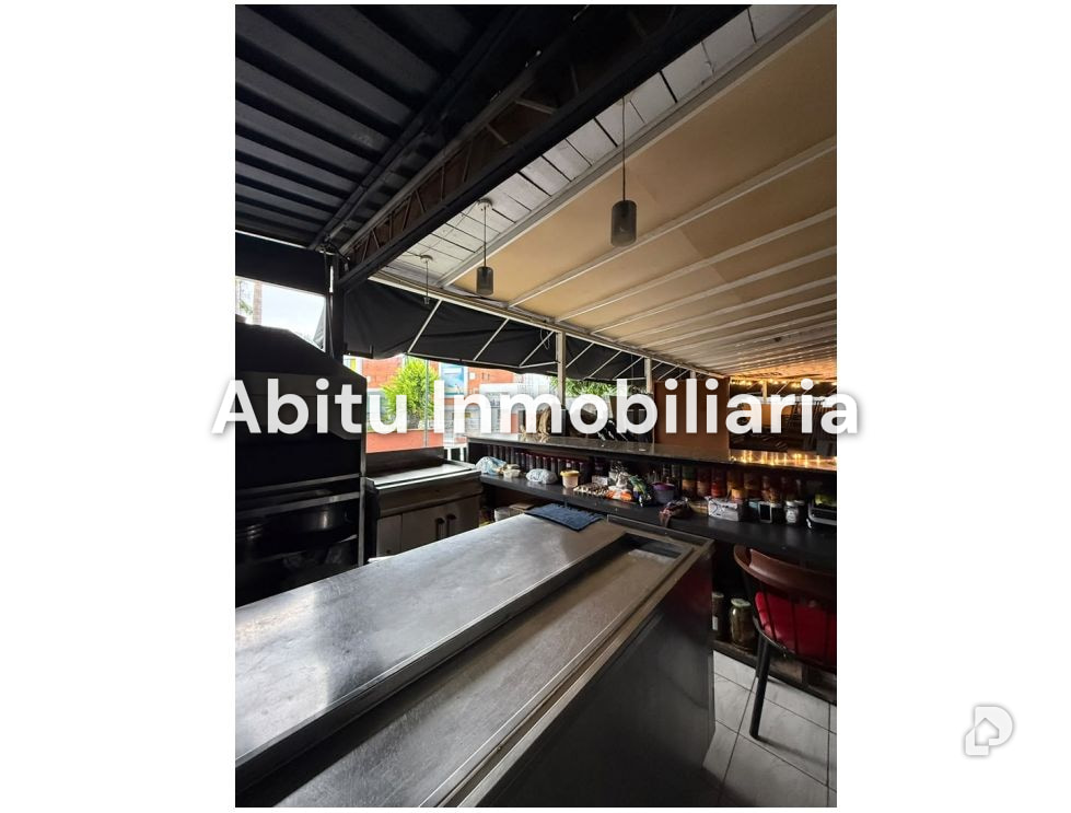 Local comercial en La Trinidad, Caracas – 12