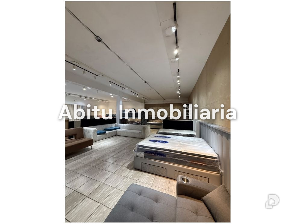 Local comercial en La Trinidad, Caracas – 17