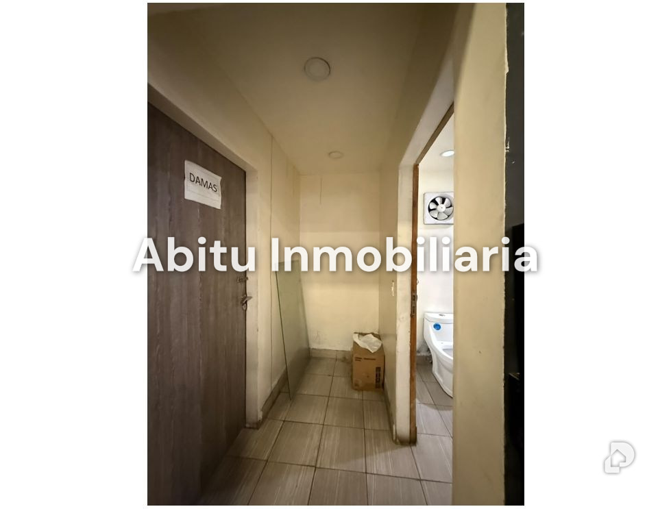 Local comercial en La Trinidad, Caracas – 20