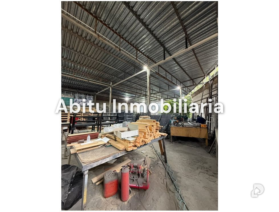 Local comercial en La Trinidad, Caracas – 6