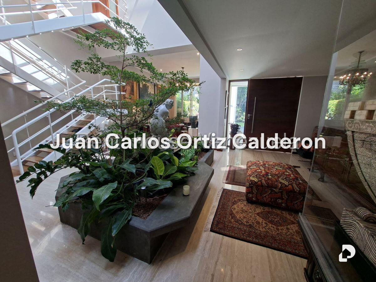 Casa en Los Palos Grandes, Caracas – 11