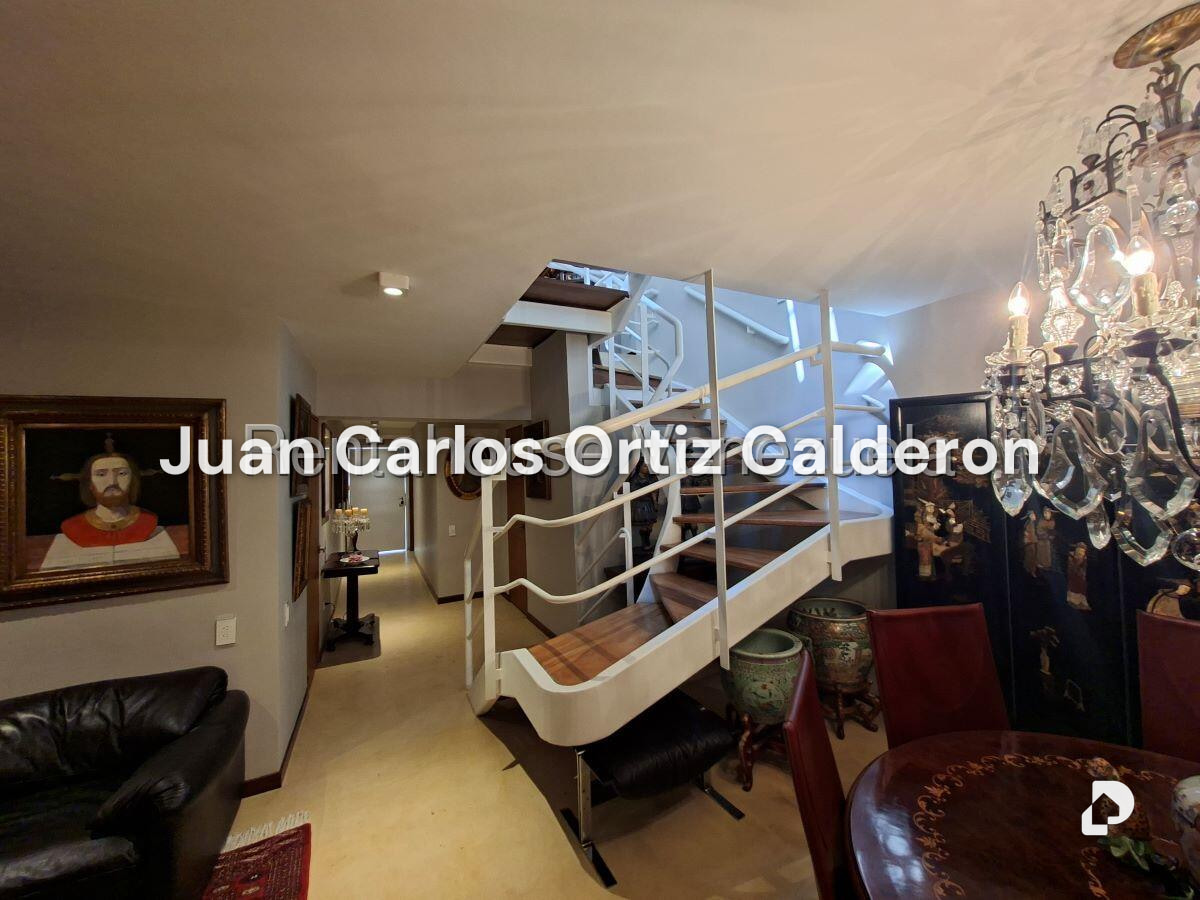 Casa en Los Palos Grandes, Caracas – 29