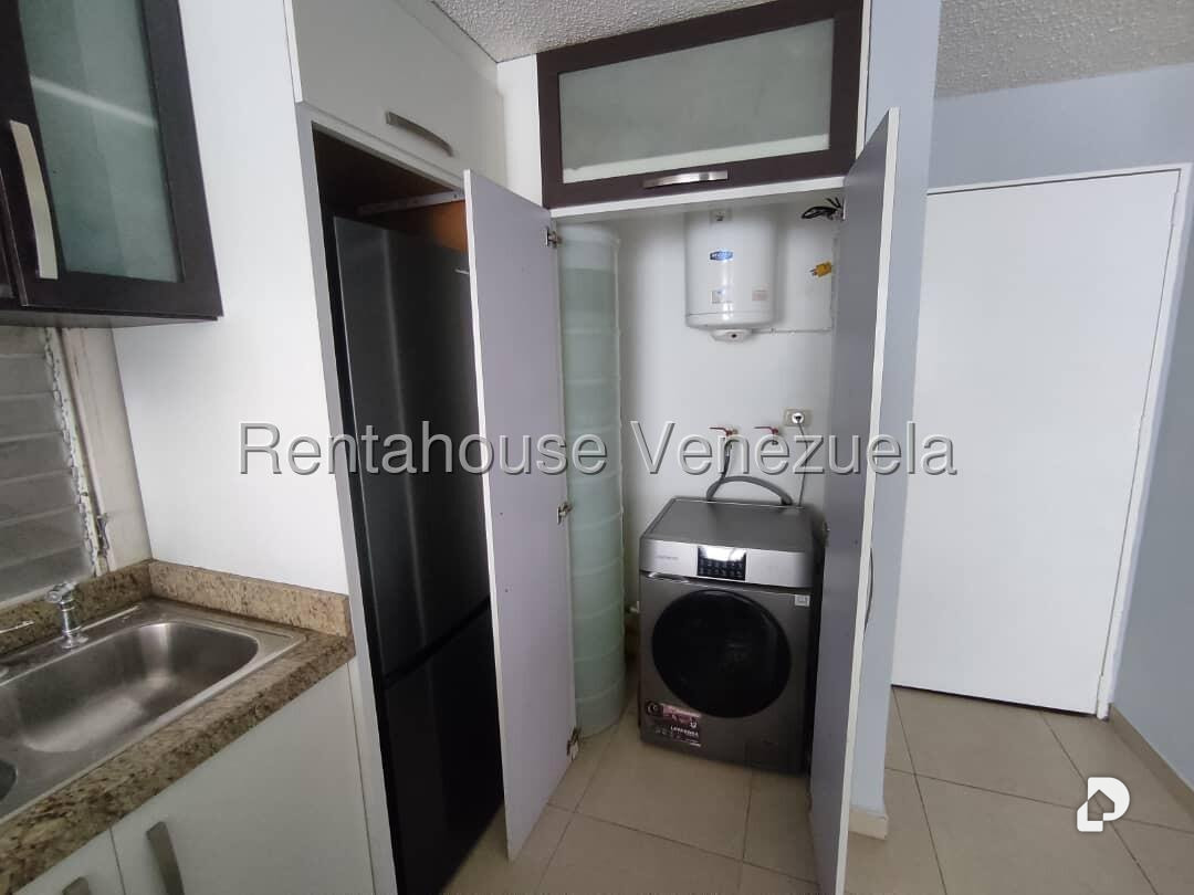Apartamento en El Encantado, Caracas – 6