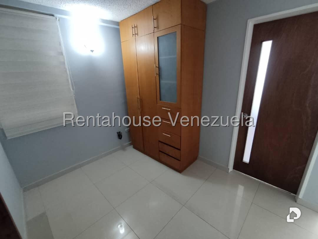 Apartamento en El Encantado, Caracas – 11