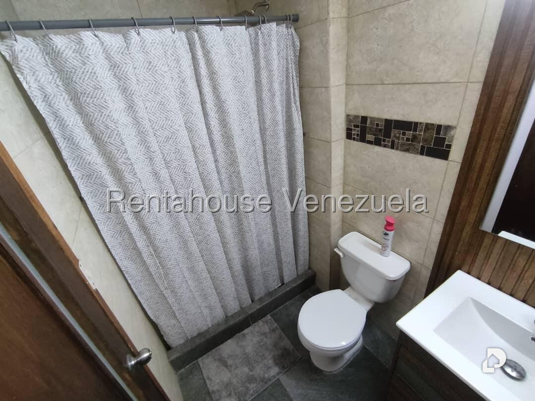 Apartamento en El Encantado, Caracas – 13