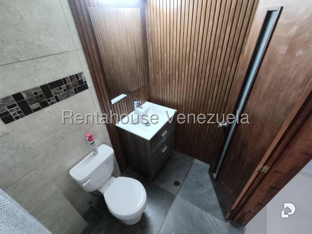 Apartamento en El Encantado, Caracas – 12