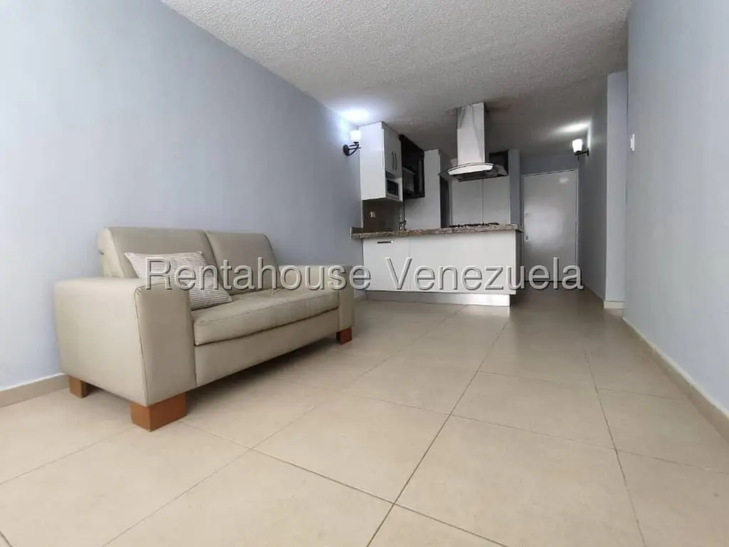 Apartment in El Encantado, Caracas - 1