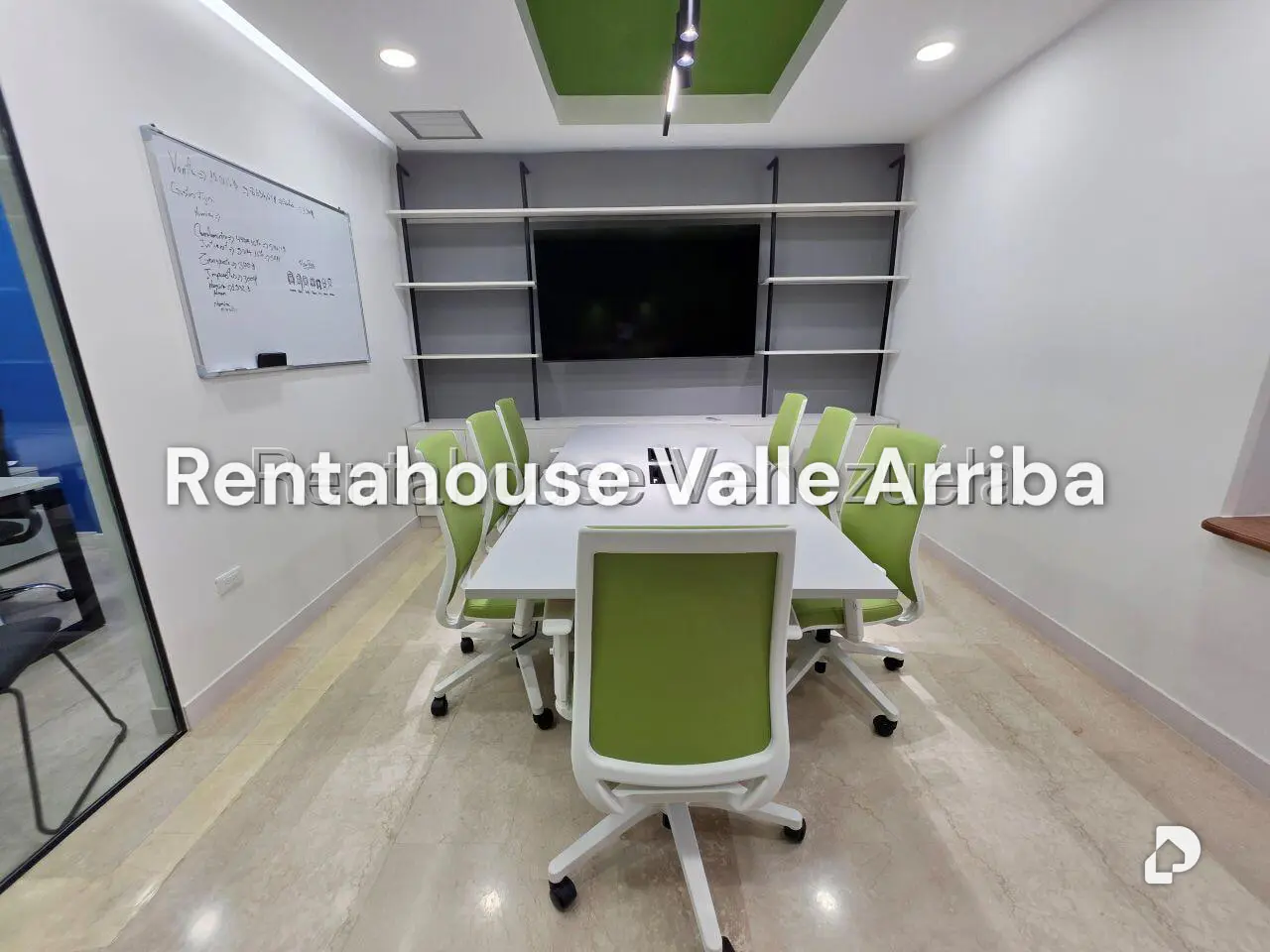 Local comercial en Prados del Este, Caracas – 17