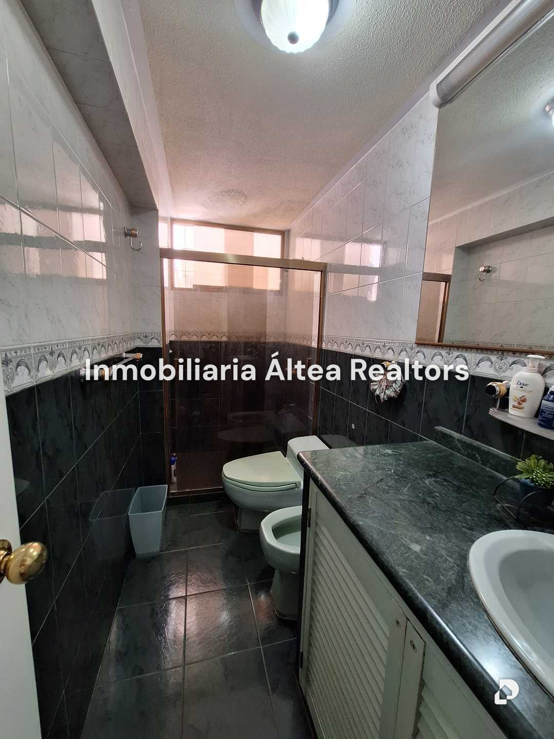 Apartamento en Cumbres de Curumo, Caracas – 5