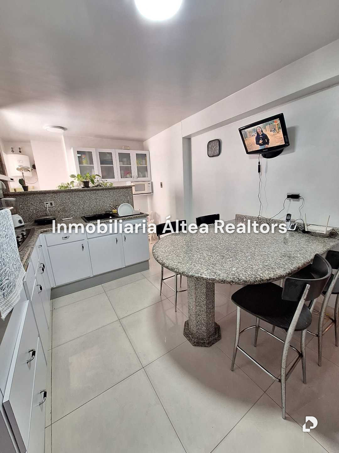 Apartamento en Cumbres de Curumo, Caracas – 13