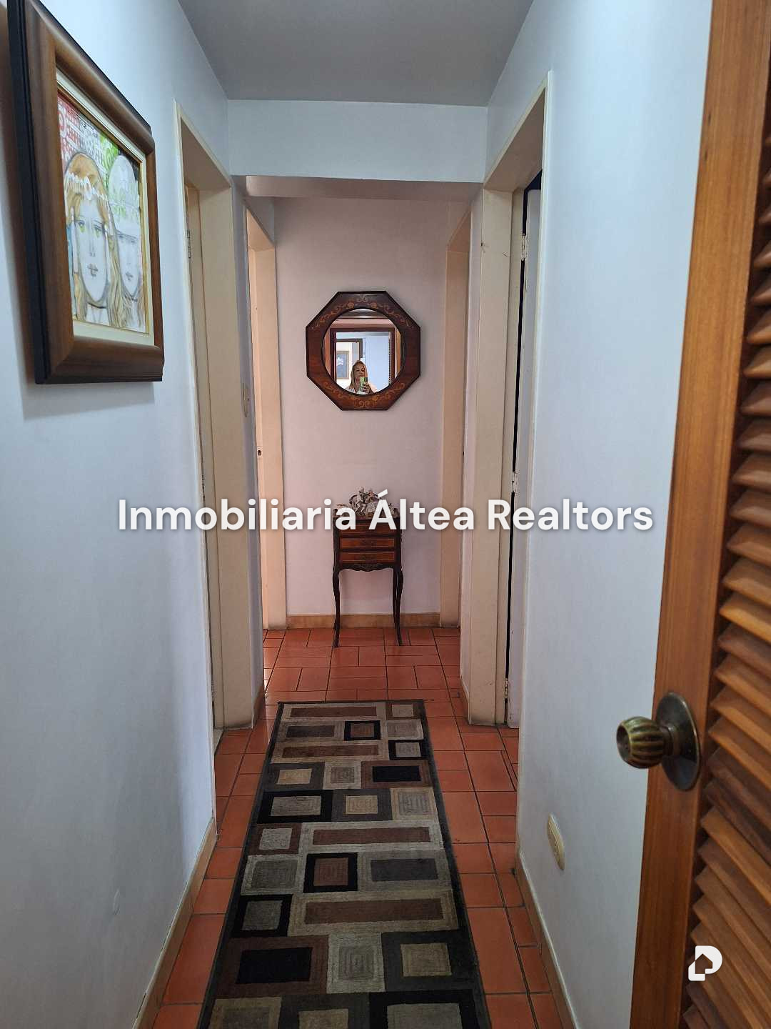 Apartamento en Cumbres de Curumo, Caracas – 6