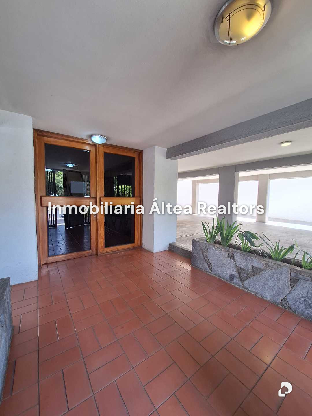 Apartamento en Cumbres de Curumo, Caracas – 17