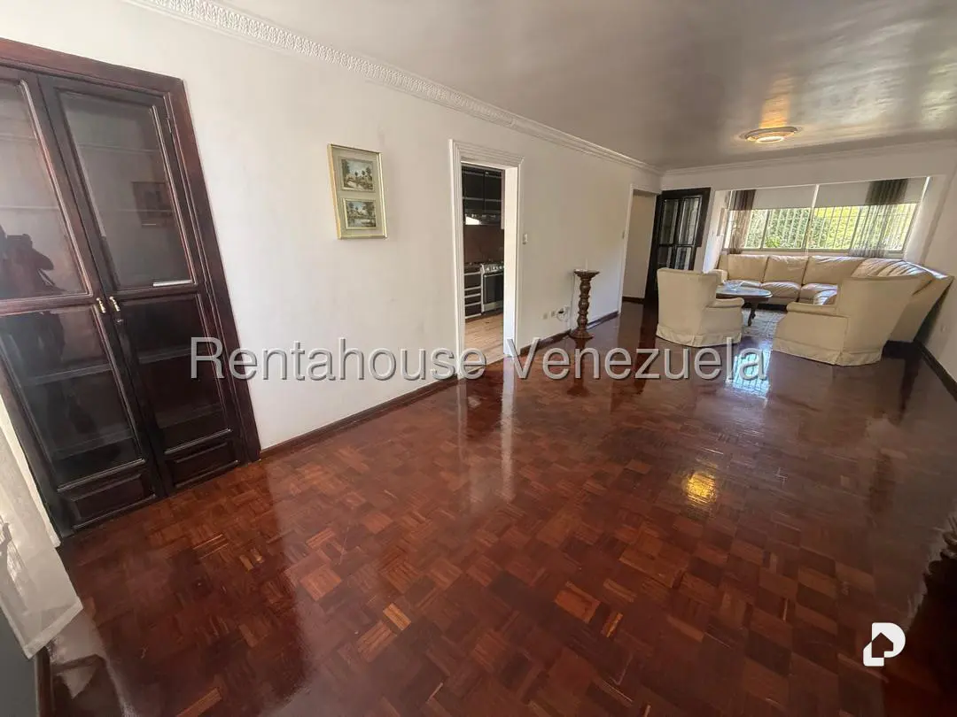 Apartamento en Santa Rosa de Lima, Caracas – 3