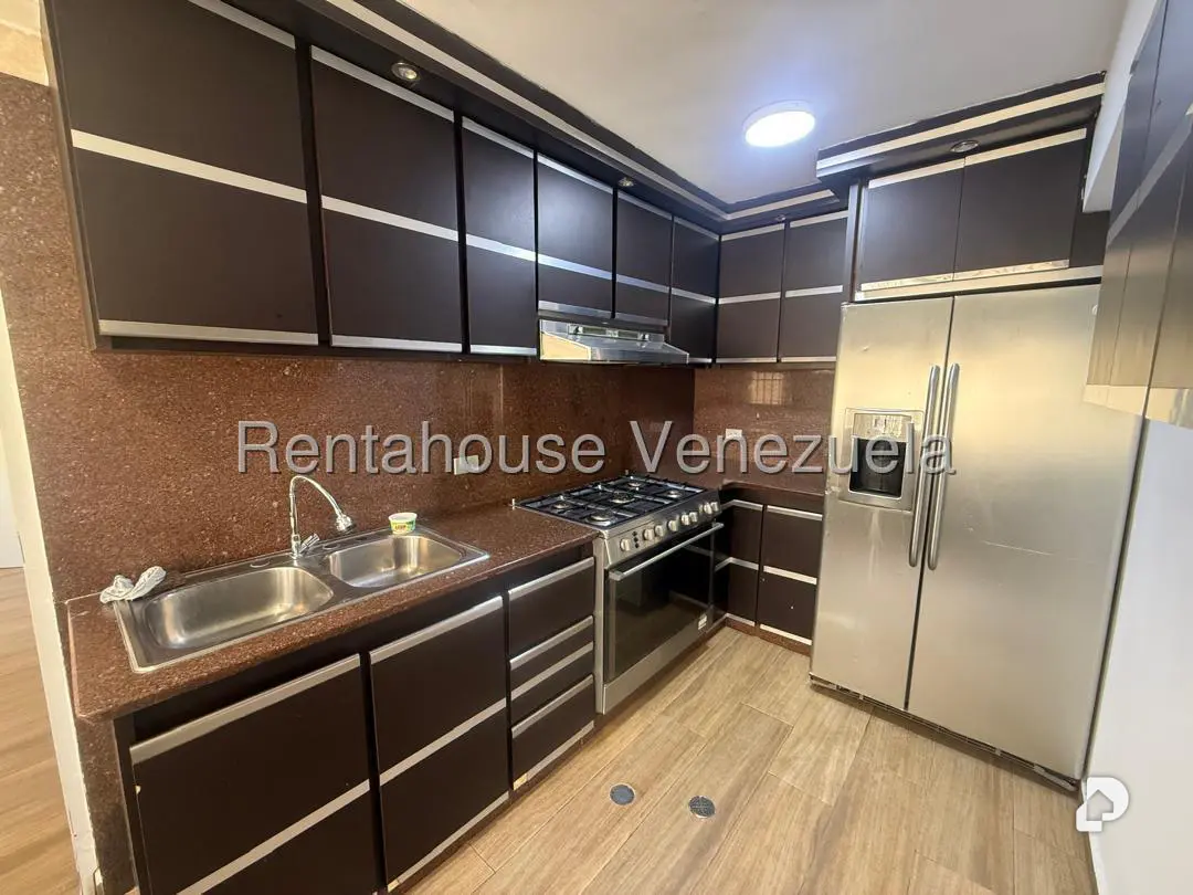 Apartamento en Santa Rosa de Lima, Caracas – 7