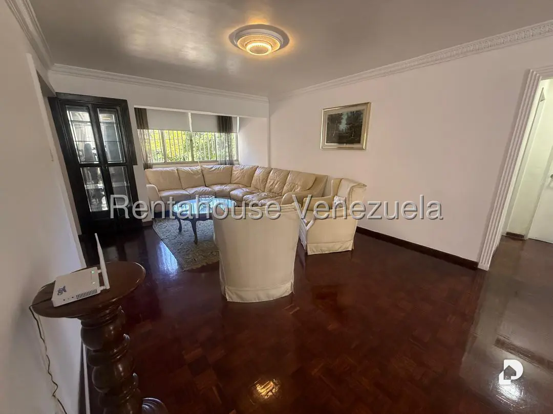 Apartamento en Santa Rosa de Lima, Caracas – 5