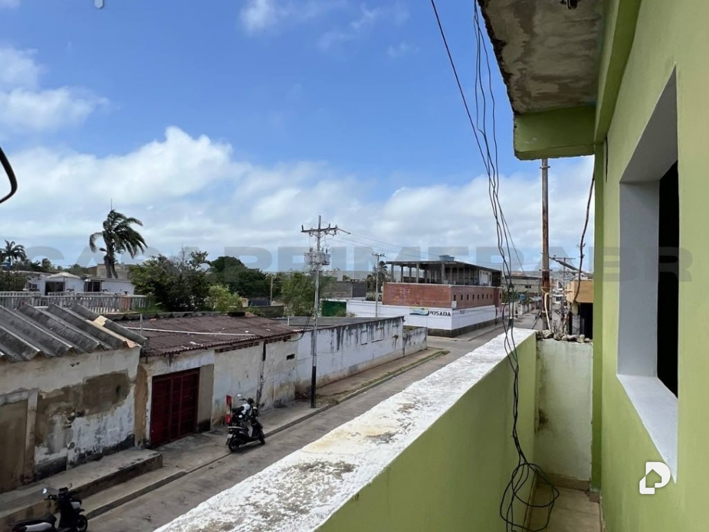 Edificio en Chichiriviche – 12